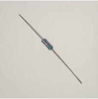 5600 OHM RESISTENZA A STRATO METALLICO 1% MK4 ROEDERSTEIN 5,60 KOHM (2 PEZZI) 5600 OHM RESISTENZA A STRATO METALLICO 1% MK4 ROEDERSTEIN 5,60 KOHM (2 PEZZI)